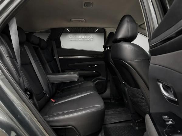 Hyundai Tucson IV с пробегом 2021 года, цена 2 599 000 рублей, 154500 км, внедорожник, Автокод Объявления