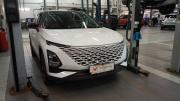 Omoda C5 I Санкт-Петербург  - изображение 8