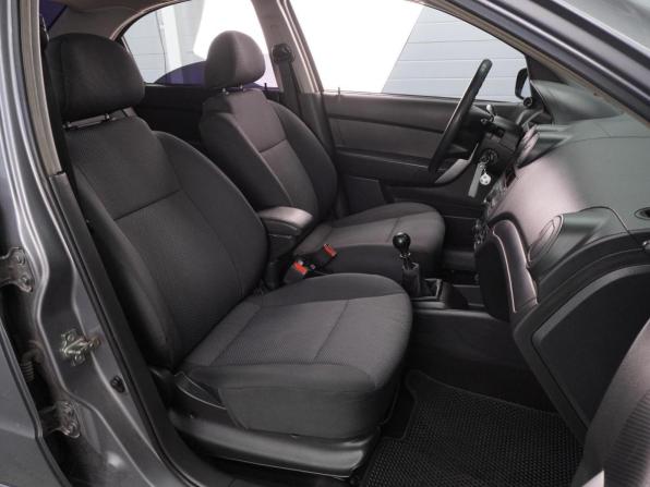 Chevrolet Aveo I Рестайлинг с пробегом 2011 года, цена 379 000 рублей, 181081 км, седан, Автокод Объявления