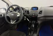 Ford Fiesta Mk6 Рестайлинг Волгоград  - изображение 34