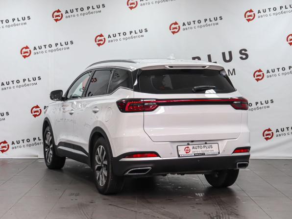 Xcite X-Cross 7 с пробегом 2024 года, цена 1 849 000 рублей, 19922 км, внедорожник, Автокод Объявления