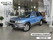 Hyundai Santa Fe I Курган  - изображение 16