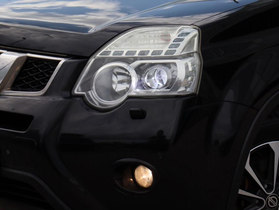 Nissan X-Trail II Рестайлинг Самара  - изображение 9