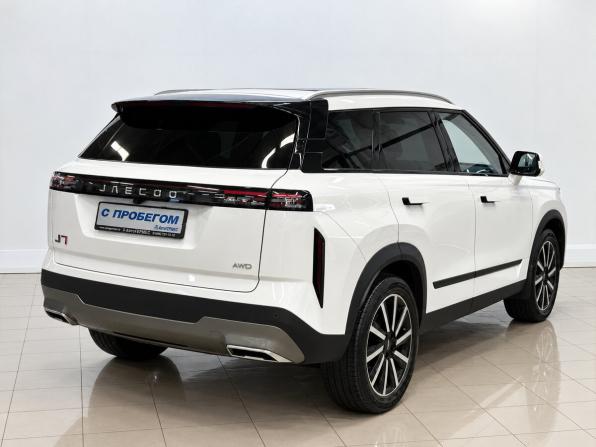 Jaecoo J7 I с пробегом 2023 года, цена 2 230 000 рублей, 48694 км, внедорожник, Автокод Объявления