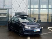 Volkswagen Polo V Москва  - изображение 24