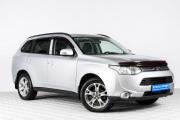 Mitsubishi Outlander III Челябинск  - изображение 19