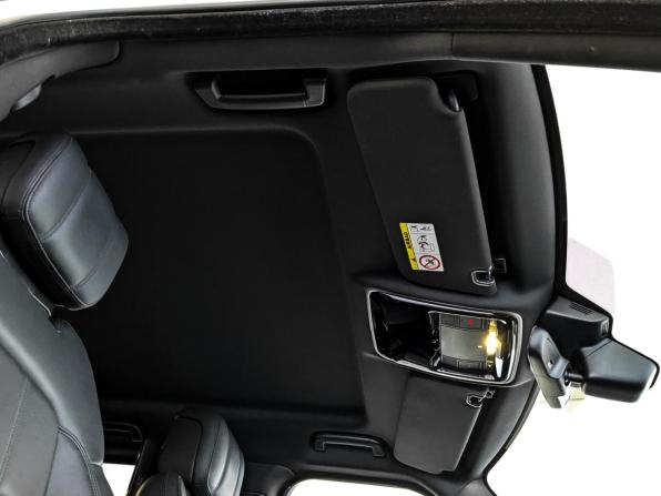 Land Rover Range Rover Sport II Рестайлинг с пробегом 2021 года, цена 7 900 000 рублей, 49826 км, внедорожник, Автокод Объявления