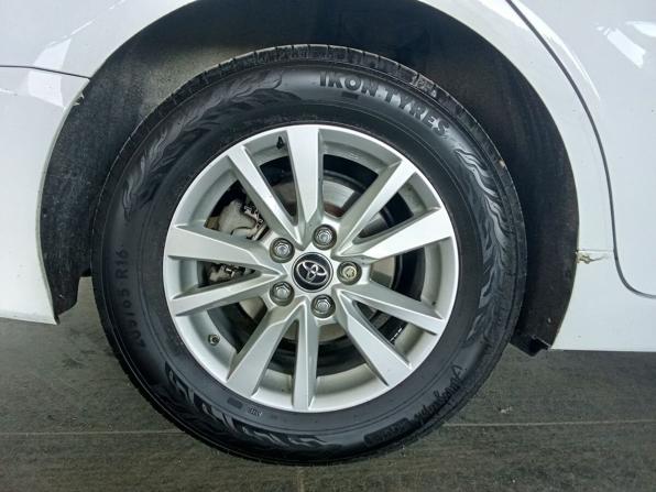 Toyota Camry VIII (XV70) с пробегом 2018 года, цена 2 175 000 рублей, 256268 км, седан, Автокод Объявления