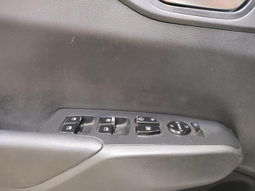 Hyundai Solaris II Рестайлинг Москва  - изображение 19
