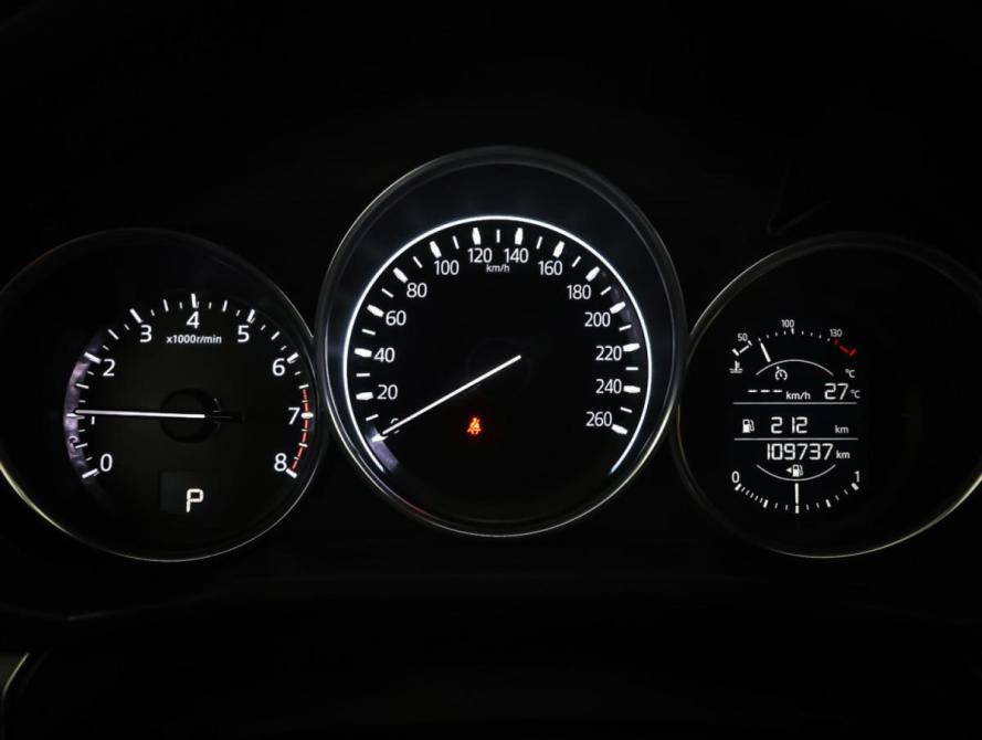 Mazda CX-5 II Москва  - изображение 16