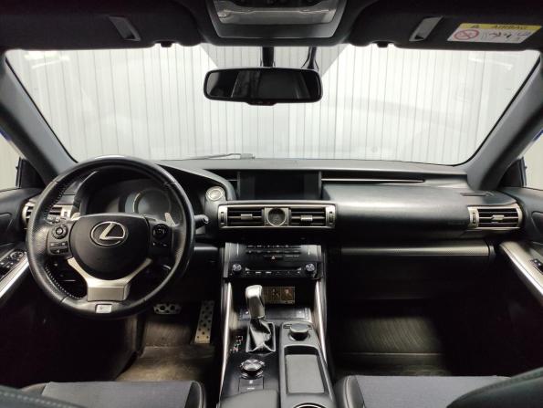 Lexus IS III с пробегом 2013 года, цена 1 960 000 рублей, 126989 км, седан, Автокод Объявления