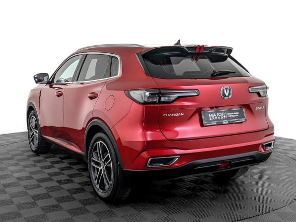 Changan CS55 Plus II с пробегом 2024 года, цена 1 940 000 рублей, 52050 км, внедорожник, Автокод Объявления