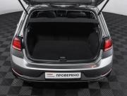 Volkswagen Golf VII Рестайлинг Москва  - изображение 31