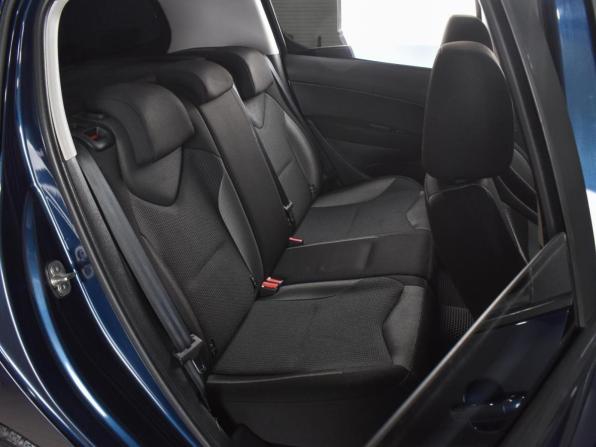 Peugeot 308 I с пробегом 2010 года, цена 599 000 рублей, 119662 км, хэтчбек, Автокод Объявления