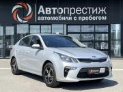Kia Rio IV Волгоград  - изображение 24