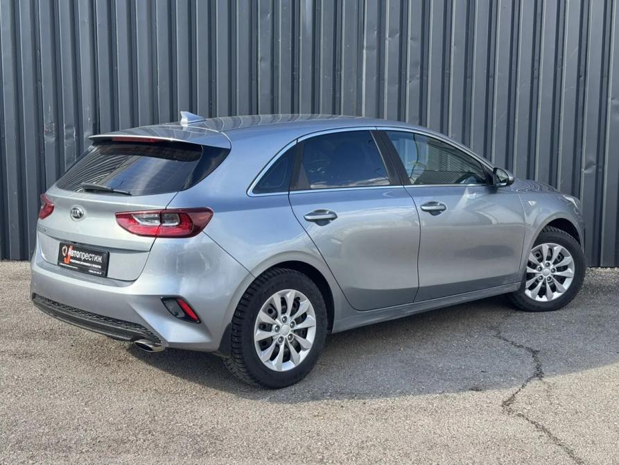 Kia Ceed III Самара  - изображение 5