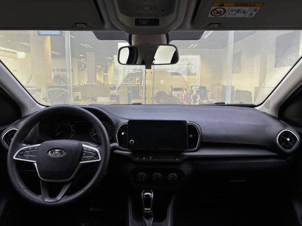 Lada (ВАЗ) Iskra с пробегом 2025 года, цена 1 450 000 рублей, 16046 км, универсал, Автокод Объявления