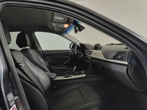 BMW 3 серии VI (F3x) с пробегом 2014 года, цена 1 375 000 рублей, 226676 км, седан, Автокод Объявления