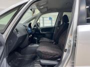Suzuki SX4 I (Classic) Рестайлинг Кемерово  - изображение 28