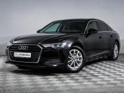 Audi A6 V (C8) Москва  - изображение 20