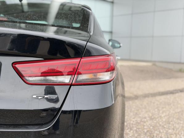 Kia Optima IV с пробегом 2018 года, цена 1 990 000 рублей, 86944 км, седан, Автокод Объявления