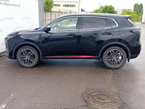 Changan CS55 Plus II с пробегом 2023 года, цена 1 820 000 рублей, 51000 км, внедорожник, Автокод Объявления