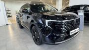 Changan UNI-S (CS55 Plus) Москва  - изображение 2