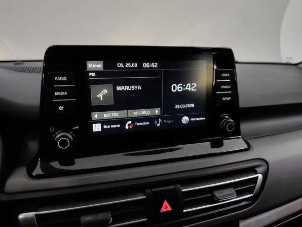 Kia Seltos I с пробегом 2021 года, цена 2 199 000 рублей, 104696 км, внедорожник, Автокод Объявления