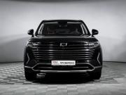 FAW Bestune T99 I Рестайлинг Москва  - изображение 20