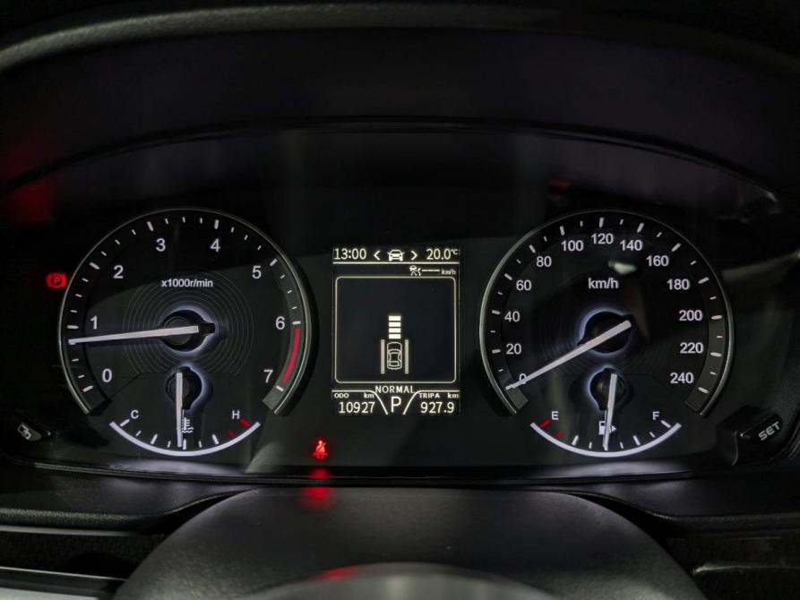 Dongfeng DFSK ix7 Химки  - изображение 18