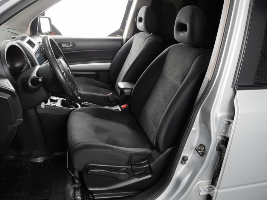 Nissan X-Trail II Рестайлинг Тюмень  - изображение 10