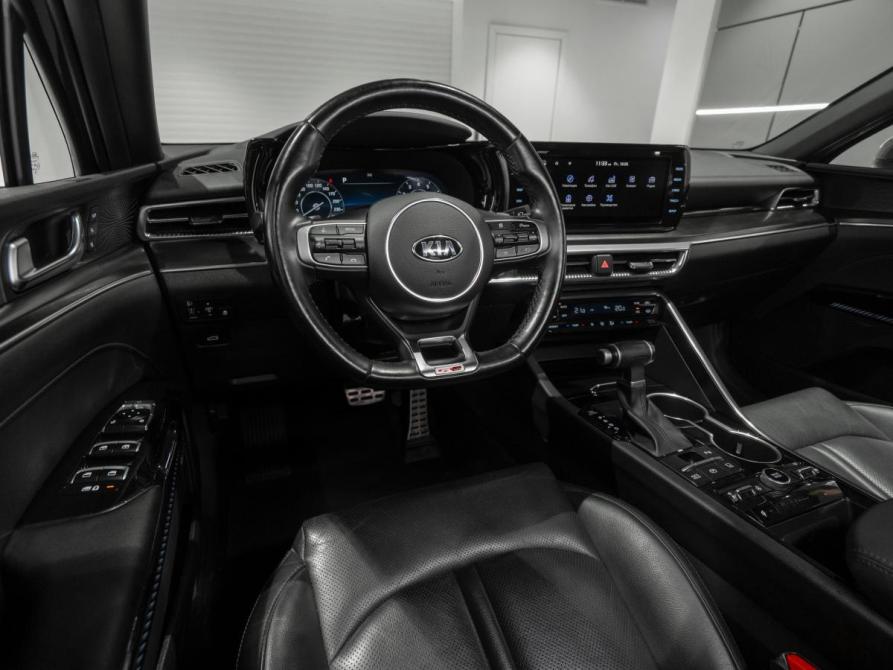 Kia K5 III Москва  - изображение 7