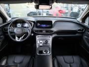 Hyundai Santa Fe IV Рестайлинг Москва  - изображение 34