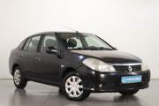 Renault Symbol ll Челябинск  - изображение 16
