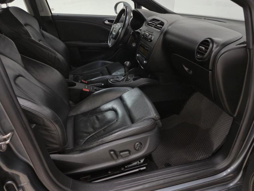 SEAT Leon III Альметьевск  - изображение 16