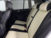 Volkswagen Tiguan I Рестайлинг Воронеж  - изображение 25