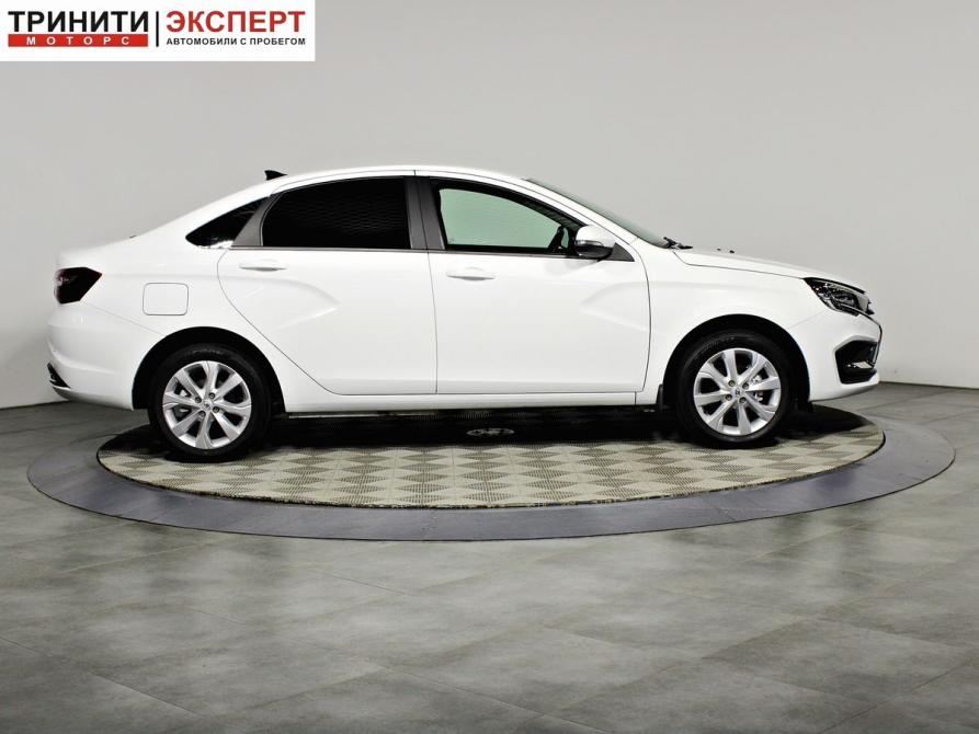 Lada (ВАЗ) Vesta I Рестайлинг (NG) Белгород  - изображение 8