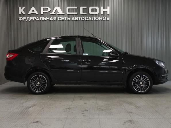 Lada (ВАЗ) Granta I Рестайлинг с пробегом 2022 года, цена 795 000 рублей, 33779 км, хэтчбек, Автокод Объявления