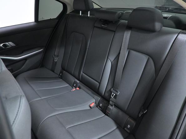 BMW 3 серии VII (G2x) с пробегом 2020 года, цена 3 470 000 рублей, 70000 км, седан, Автокод Объявления