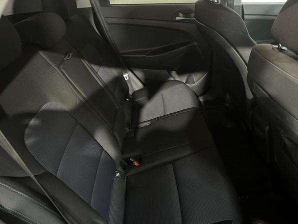 Hyundai Tucson III с пробегом 2016 года, цена 1 747 000 рублей, 168426 км, внедорожник, Автокод Объявления