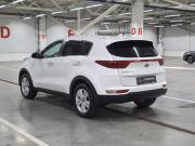 Kia Sportage IV Казань  - изображение 30