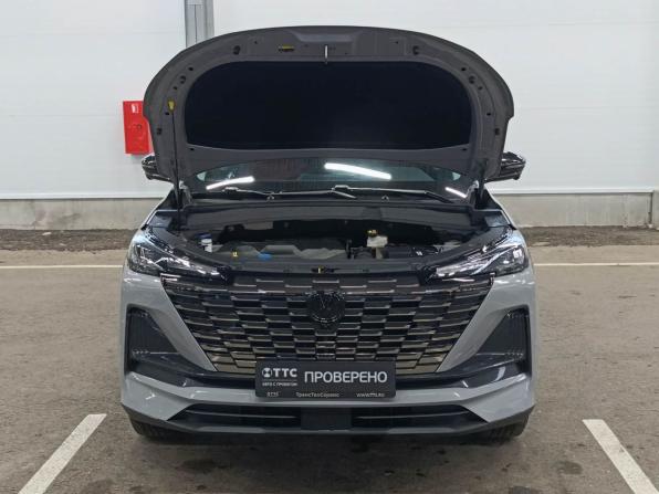 Changan CS55 Plus II с пробегом 2023 года, цена 2 079 000 рублей, 48500 км, внедорожник, Автокод Объявления