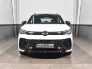 Volkswagen Tiguan III (China Market) Кемерово  - изображение 33