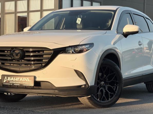 Mazda CX-9 II с пробегом 2019 года, цена 2 749 000 рублей, 95306 км, внедорожник, Автокод Объявления