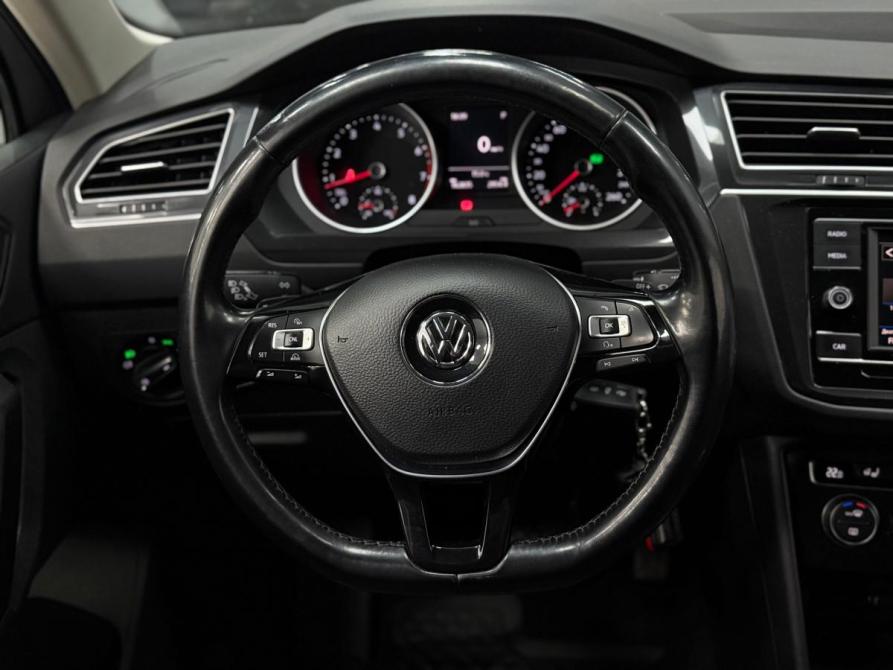 Volkswagen Tiguan II Казань  - изображение 8