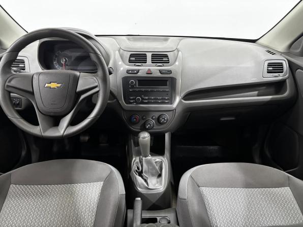 Chevrolet Cobalt II Рестайлинг с пробегом 2021 года, цена 1 090 000 рублей, 51103 км, седан, Автокод Объявления