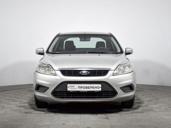 Ford Focus II Рестайлинг с пробегом 2009 года, цена 395 000 рублей, 258301 км, седан, Автокод Объявления