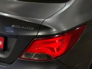 Hyundai Solaris I Рестайлинг Челябинск  - изображение 28