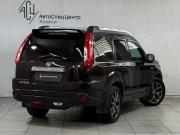 Nissan X-Trail II Рестайлинг Химки  - изображение 24