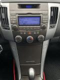 Hyundai Sonata V (NF) Рестайлинг Тверь  - изображение 32